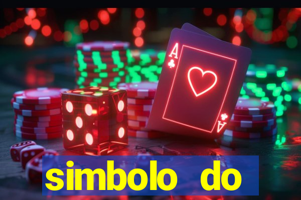 simbolo do corinthians copiar e colar